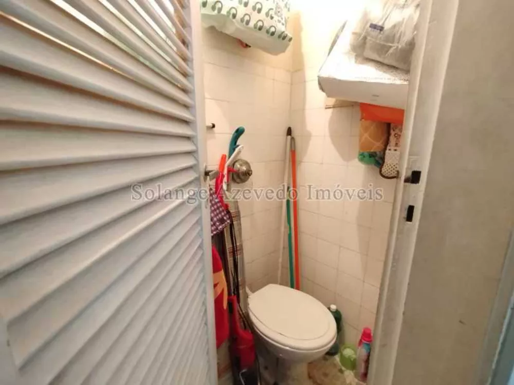 Apartamento, 2 quartos, 68 m² - Foto 7