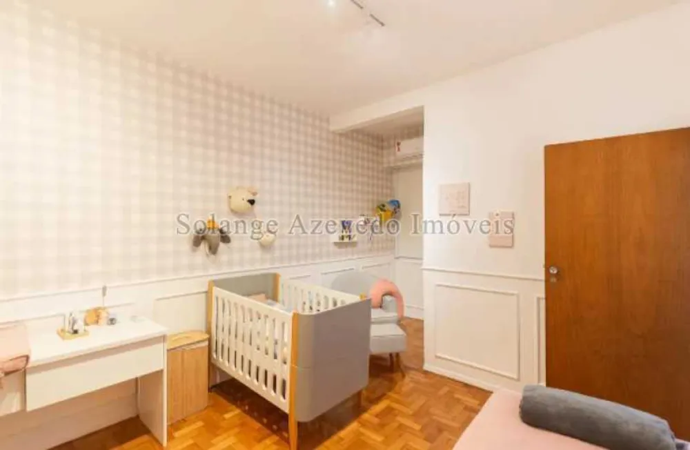 Cobertura, 3 quartos, 200 m² - Foto 15