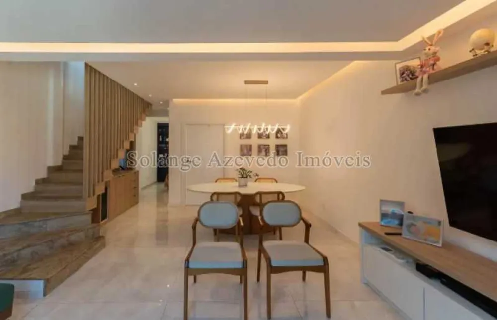 Cobertura, 3 quartos, 200 m² - Foto 5