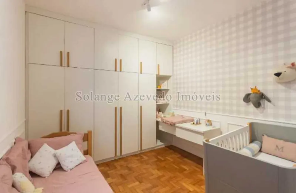 Cobertura, 3 quartos, 200 m² - Foto 7