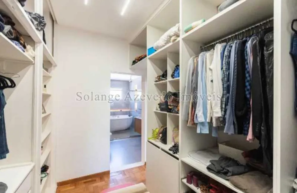 Cobertura, 3 quartos, 200 m² - Foto 12