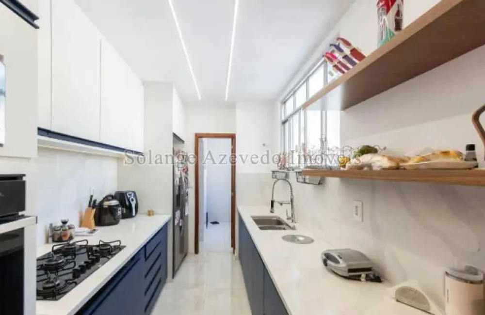 Cobertura, 3 quartos, 200 m² - Foto 16