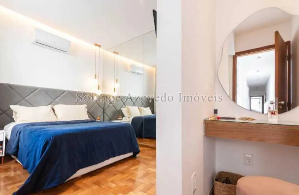 Cobertura, 3 quartos, 200 m² - Foto 13