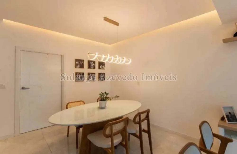 Cobertura, 3 quartos, 200 m² - Foto 11