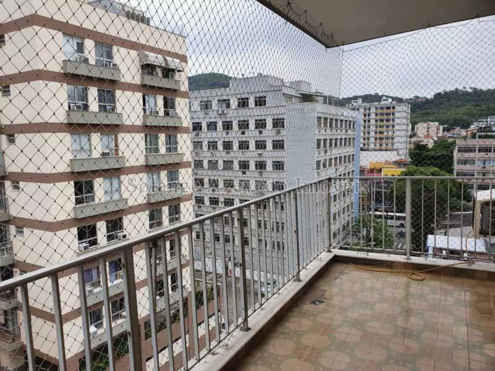 Apartamento, 3 quartos, 120 m² - Foto 1