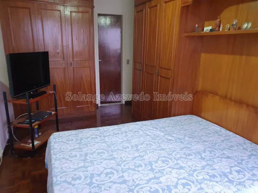 Apartamento, 3 quartos, 120 m² - Foto 5