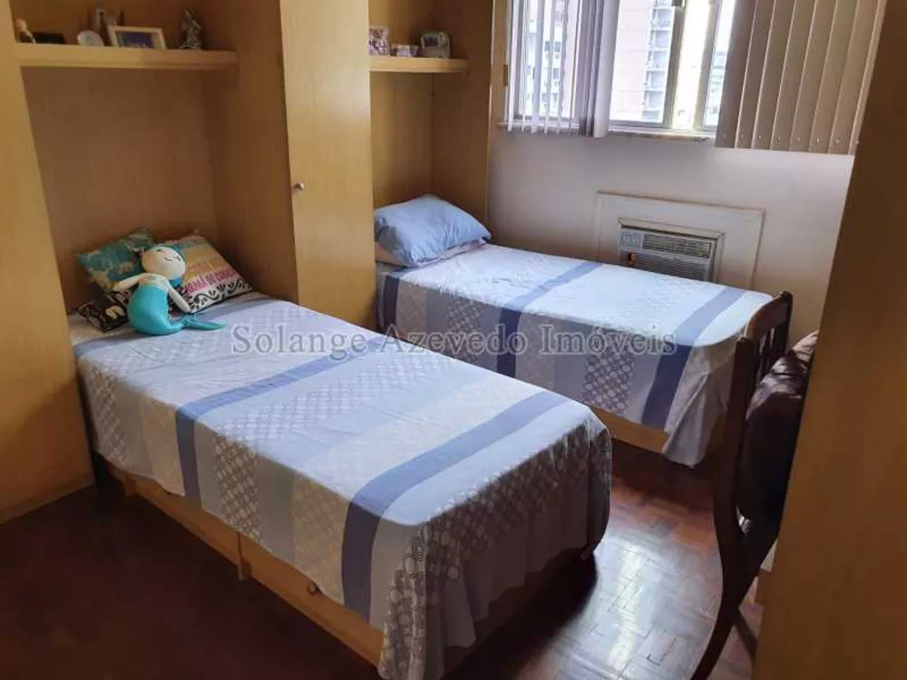 Apartamento, 3 quartos, 120 m² - Foto 11
