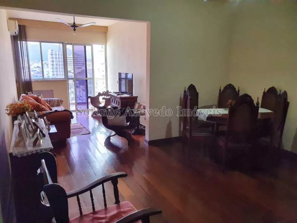 Apartamento, 3 quartos, 120 m² - Foto 3