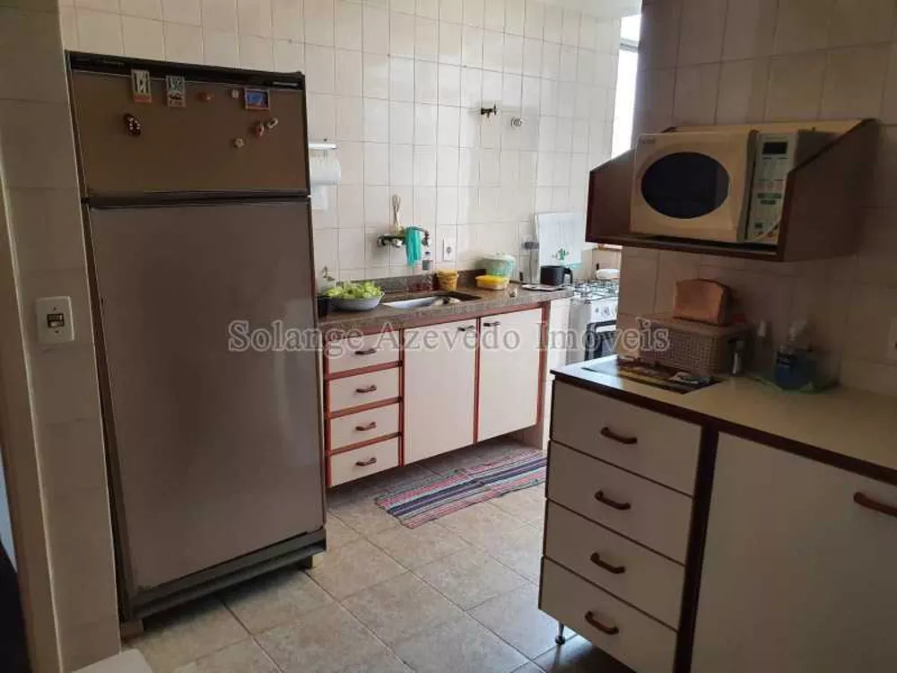 Apartamento, 3 quartos, 120 m² - Foto 14