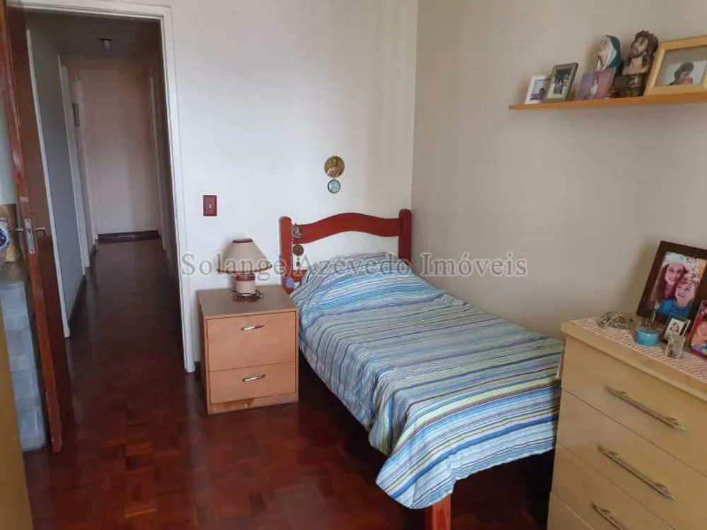 Apartamento, 3 quartos, 120 m² - Foto 8