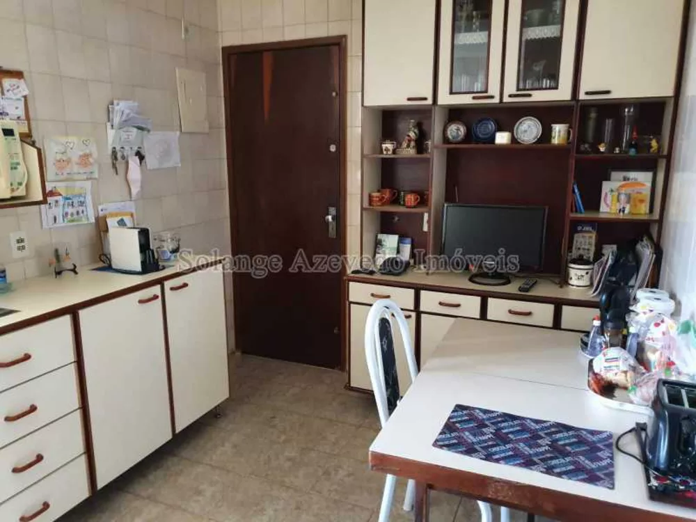 Apartamento, 3 quartos, 120 m² - Foto 13