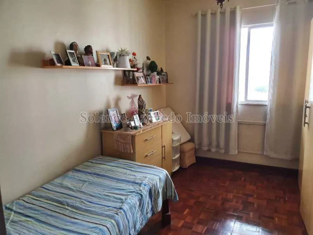 Apartamento, 3 quartos, 120 m² - Foto 9