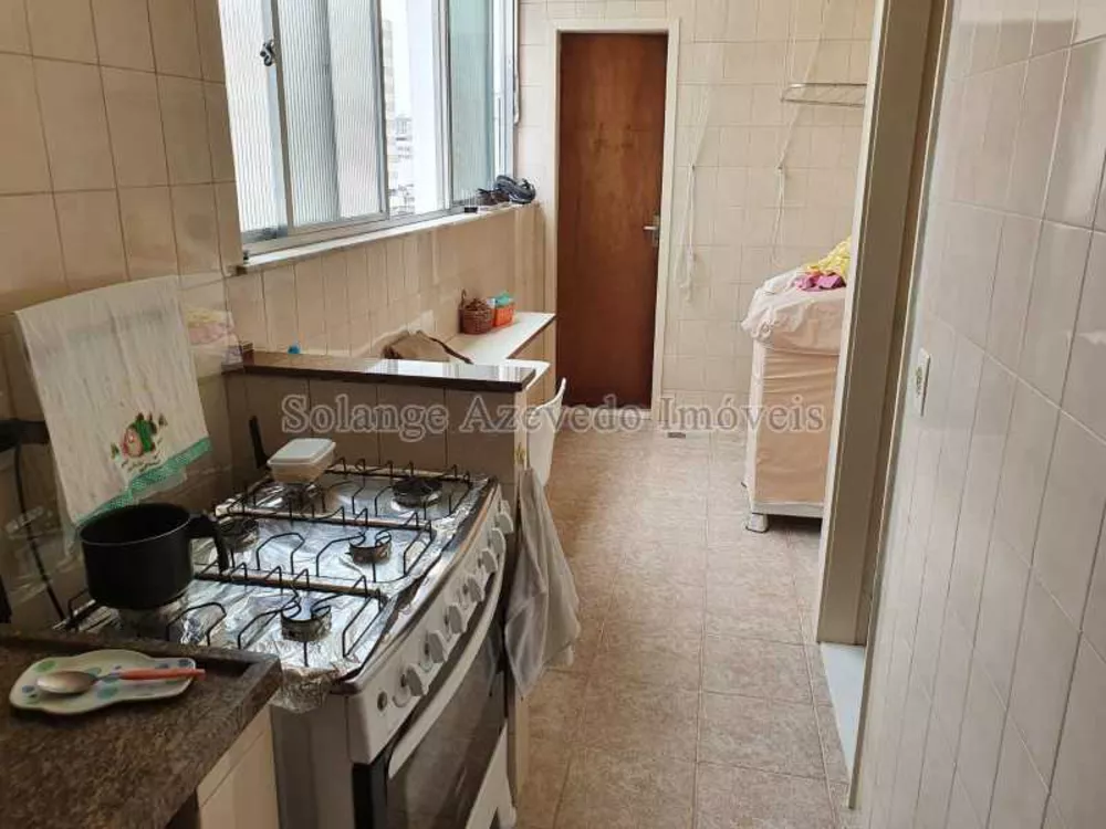 Apartamento, 3 quartos, 120 m² - Foto 15