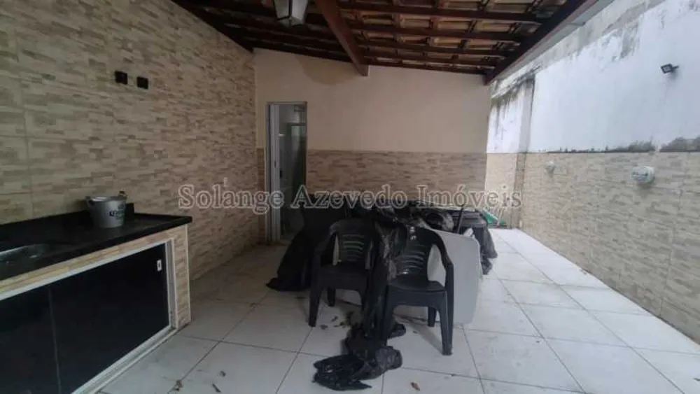 Casa, 3 quartos, 180 m² - Foto 6