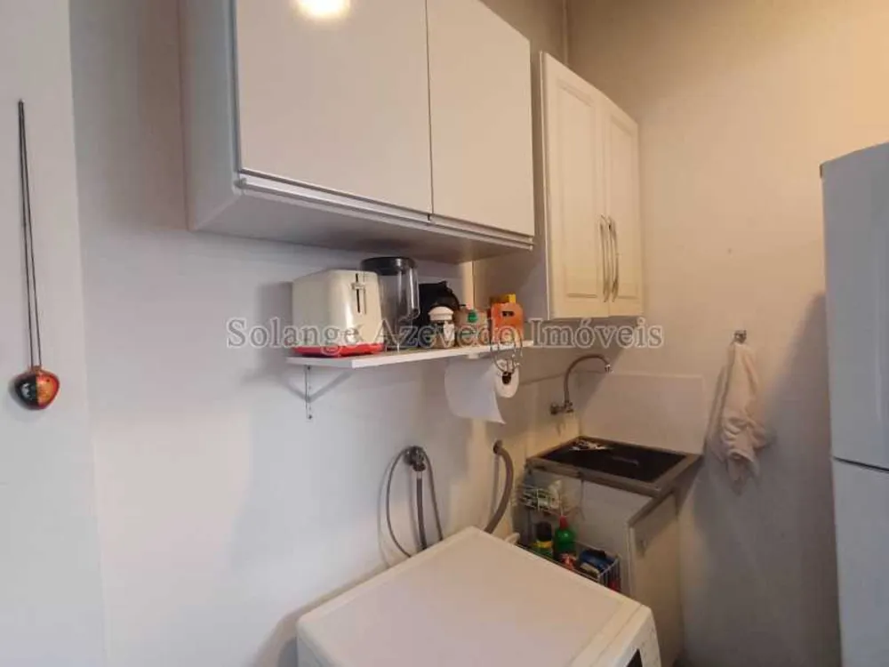 Kitnet-Studio, 23 m² - Foto 14