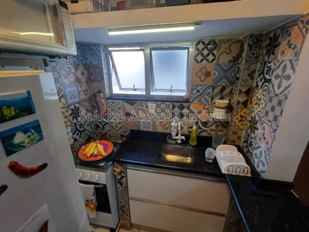 Kitnet-Studio, 23 m² - Foto 15