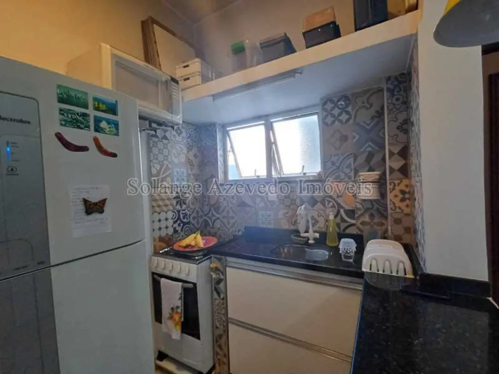 Kitnet-Studio, 23 m² - Foto 6