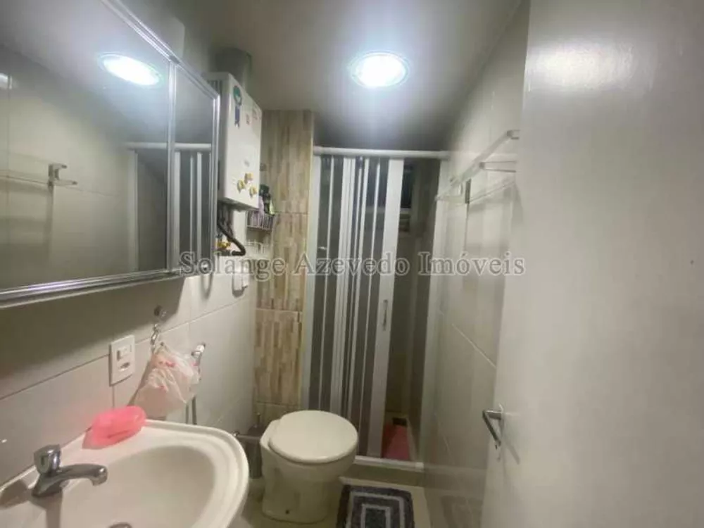 Apartamento, 2 quartos, 56 m² - Foto 10