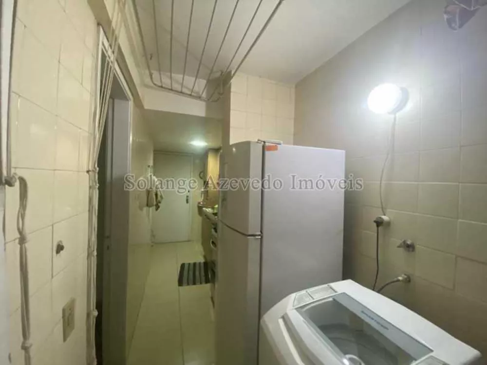 Apartamento, 2 quartos, 56 m² - Foto 20