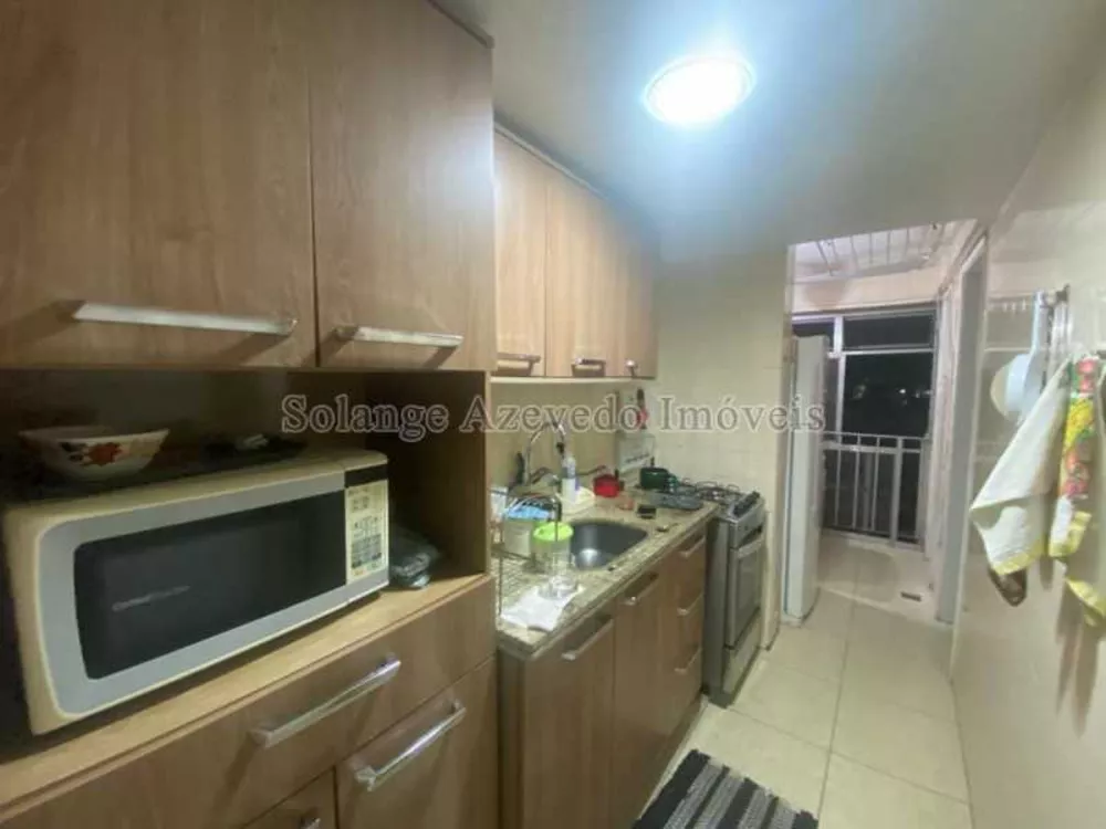 Apartamento, 2 quartos, 56 m² - Foto 15