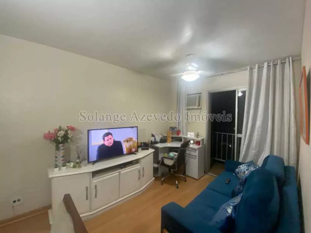 Apartamento, 2 quartos, 56 m² - Foto 8