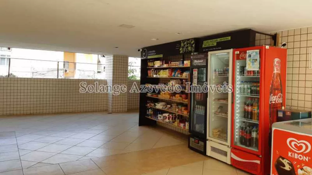 Apartamento, 2 quartos, 56 m² - Foto 2