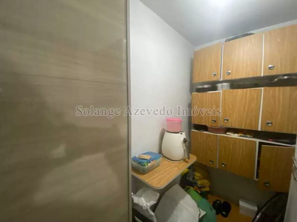 Apartamento, 2 quartos, 56 m² - Foto 9