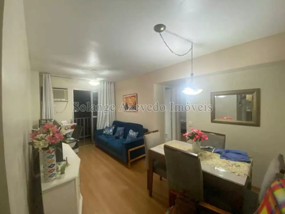 Apartamento, 2 quartos, 56 m² - Foto 3