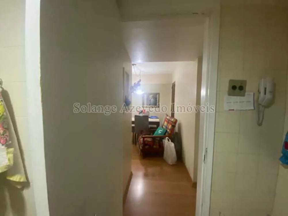 Apartamento, 2 quartos, 56 m² - Foto 6