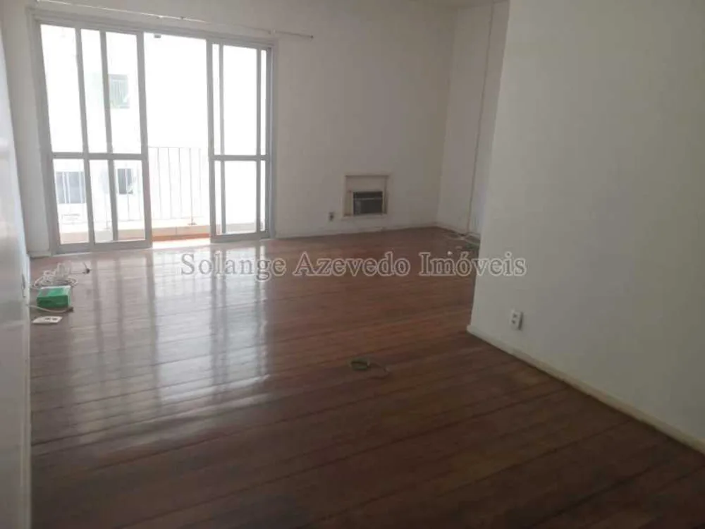 Apartamento, 3 quartos, 110 m² - Foto 3