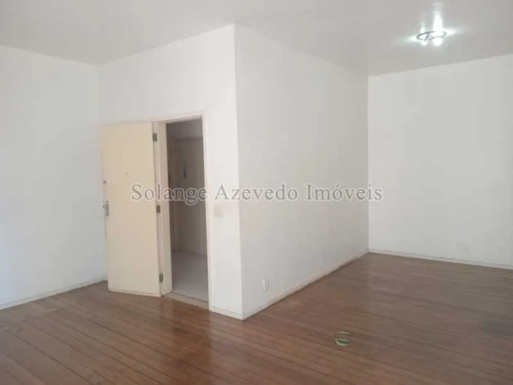 Apartamento, 3 quartos, 110 m² - Foto 2