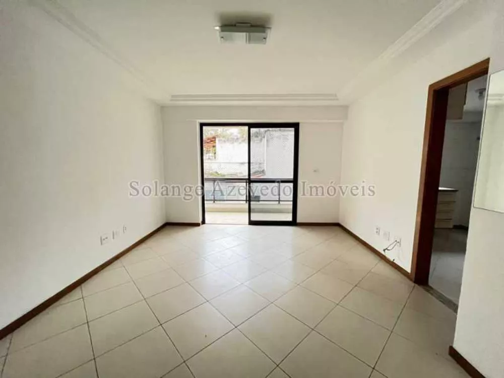 Apartamento, 3 quartos, 92 m² - Foto 3
