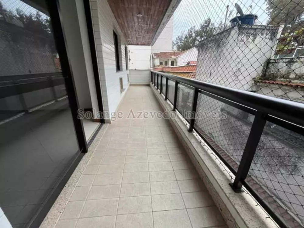 Apartamento, 3 quartos, 92 m² - Foto 8