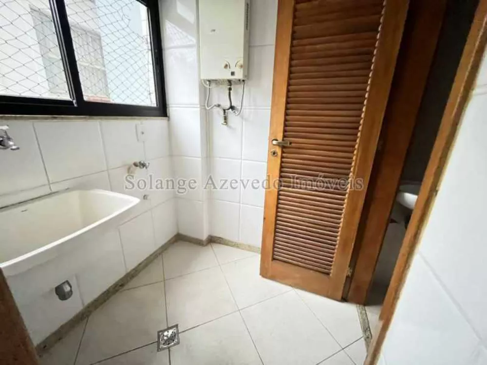 Apartamento, 3 quartos, 92 m² - Foto 5