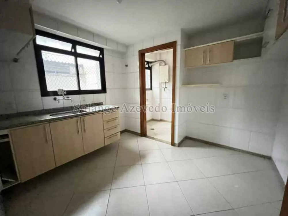 Apartamento, 3 quartos, 92 m² - Foto 1