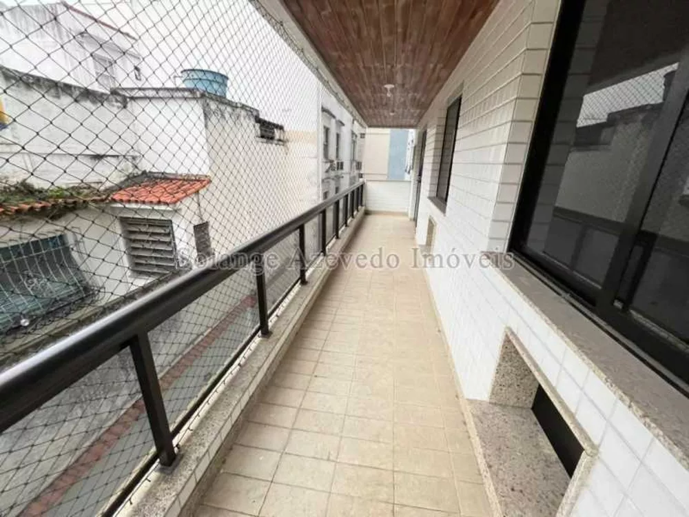 Apartamento, 3 quartos, 92 m² - Foto 10