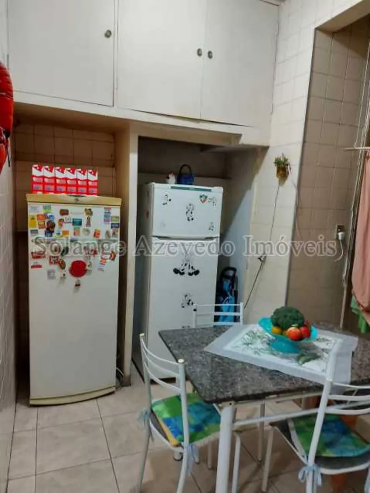 Apartamento, 3 quartos, 123 m² - Foto 2