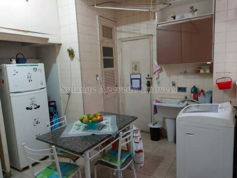 Apartamento, 3 quartos, 123 m² - Foto 4