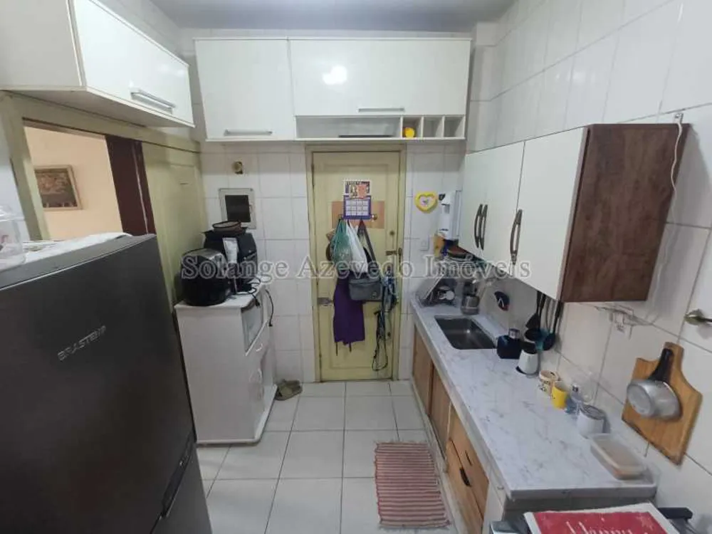 Apartamento, 3 quartos, 70 m² - Foto 4