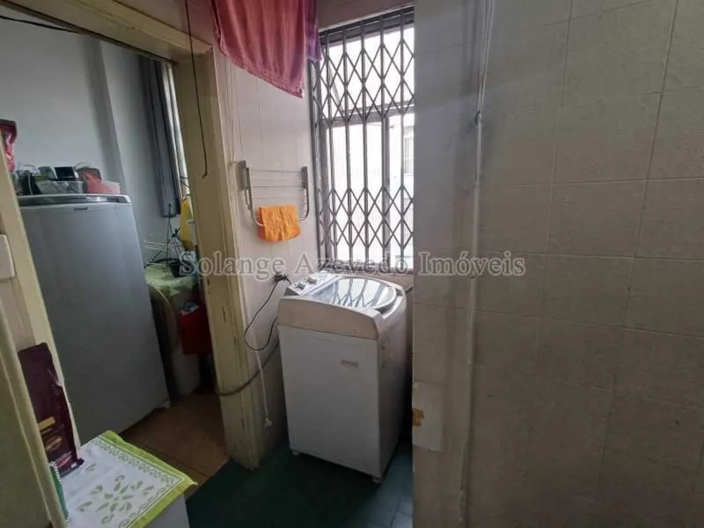 Apartamento, 3 quartos, 70 m² - Foto 9