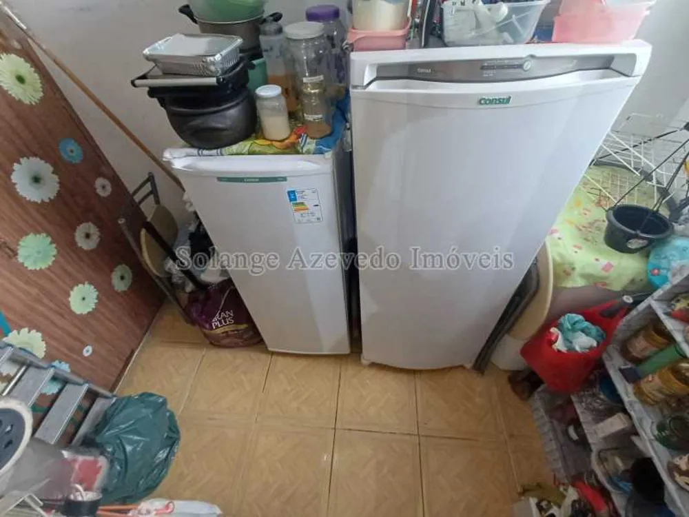 Apartamento, 3 quartos, 70 m² - Foto 8