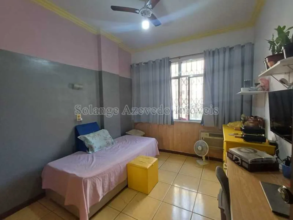 Apartamento, 3 quartos, 70 m² - Foto 2
