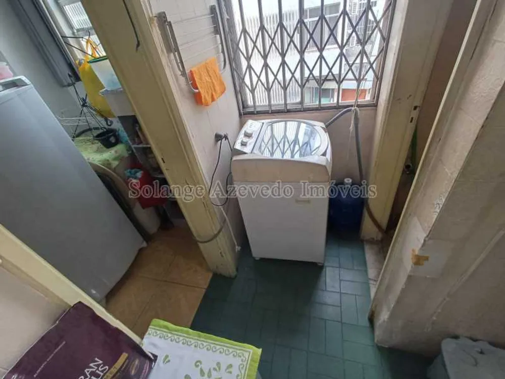 Apartamento, 3 quartos, 70 m² - Foto 7