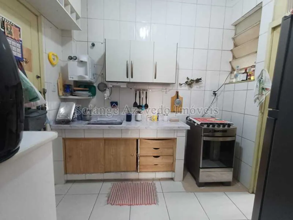 Apartamento, 3 quartos, 70 m² - Foto 1