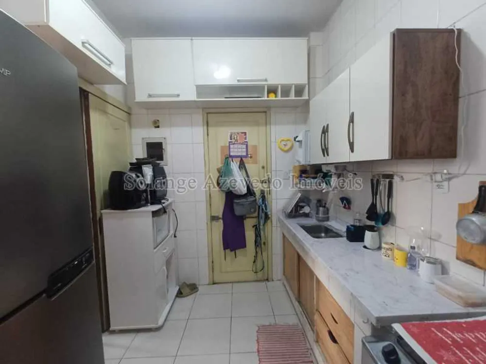 Apartamento, 3 quartos, 70 m² - Foto 3