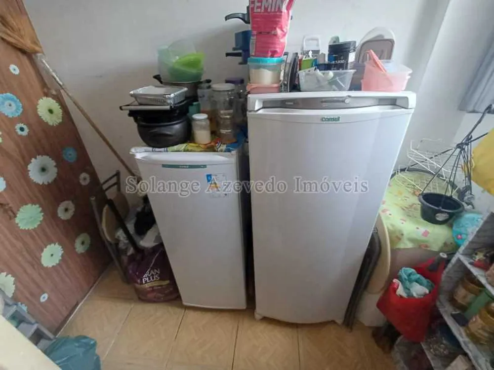 Apartamento, 3 quartos, 70 m² - Foto 11