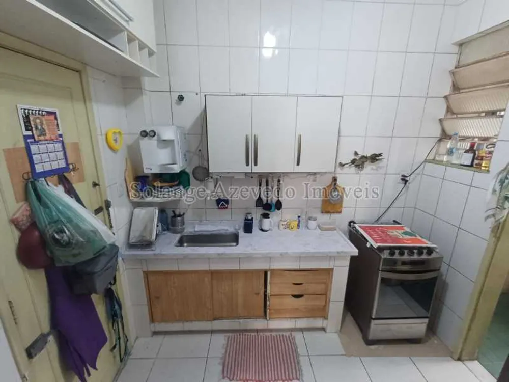Apartamento, 3 quartos, 70 m² - Foto 5