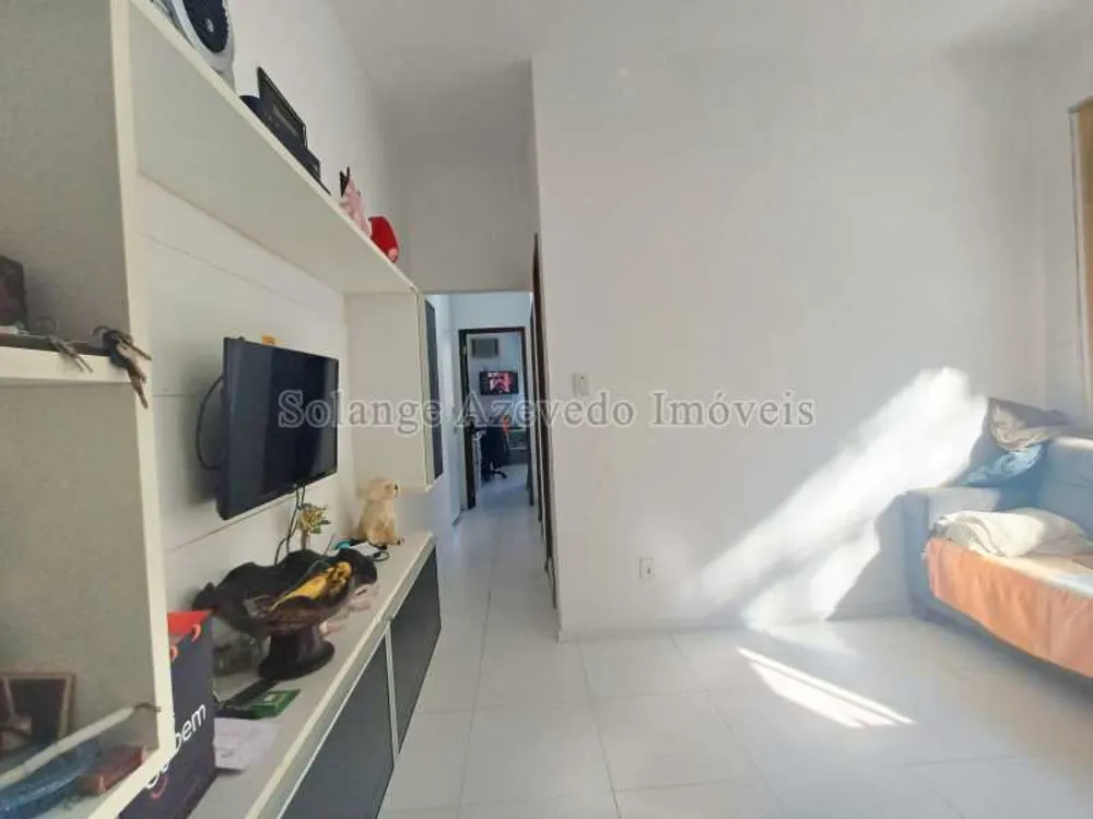 Apartamento, 2 quartos, 55 m² - Foto 6