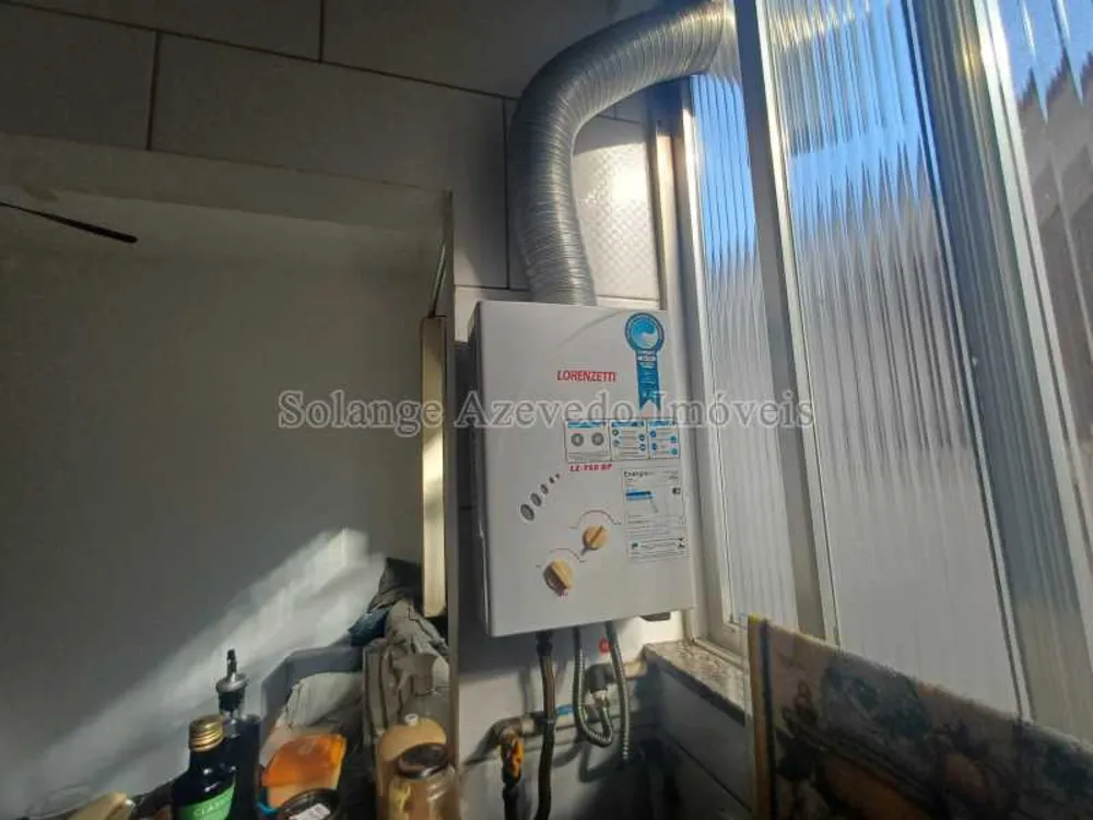 Apartamento, 2 quartos, 55 m² - Foto 7