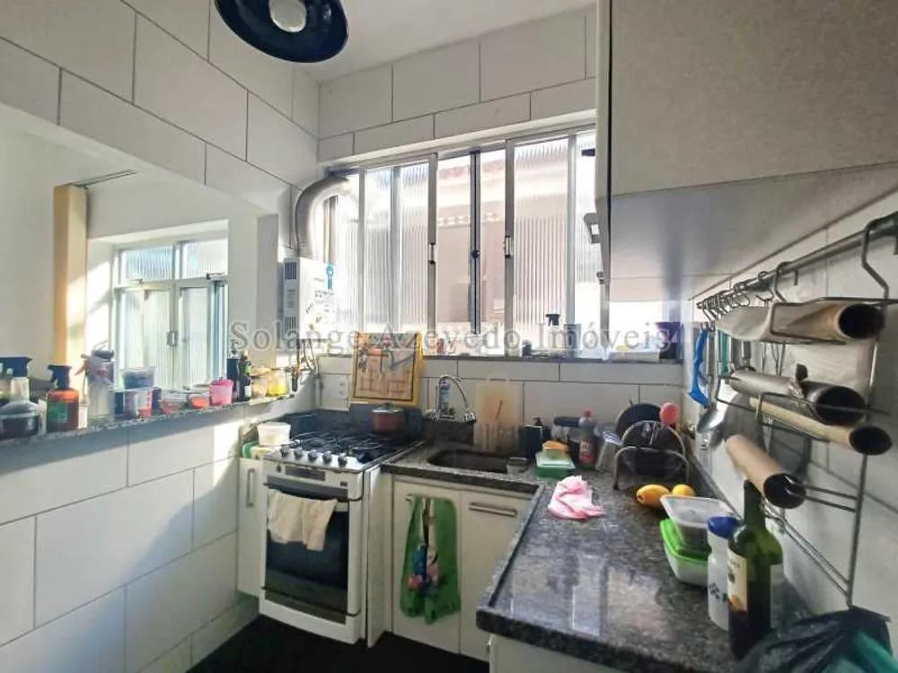Apartamento, 2 quartos, 55 m² - Foto 22